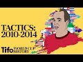 Tactics Explained | 2010-2014: A History Of The World Cup