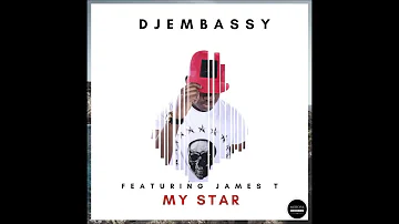 Dj Embassy feat. James T - My Star(Original mix)