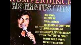 AnotherTime Another Place - Engelbert Humperdinck