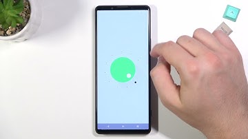 How to Check Android Version on SONY Xperia 1 III – Find System Info