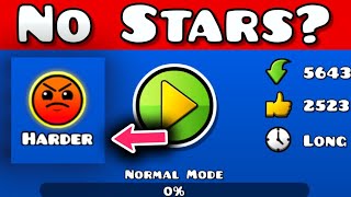 These Featured Levels Have NO Stars?