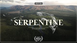 The Serpentine — Newfoundland & Labrador