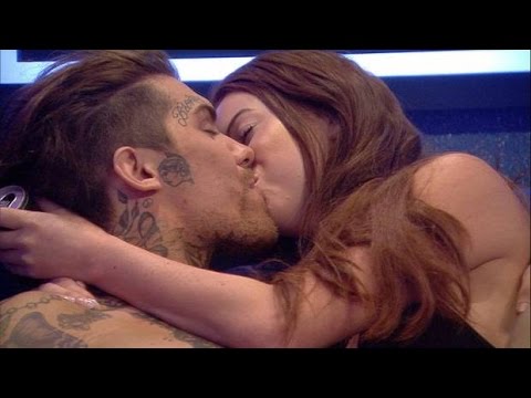 Big Brother Tv Show Sex Videos