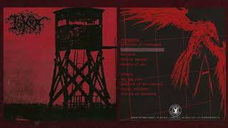 Iskra - s/t LP FULL ALBUM (2004 - Black Metal / Crust Punk / Thrash Metal)