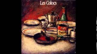 Les Colocs - Julie chords