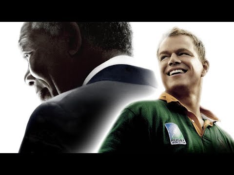 Invictus (Racial Discrimination)