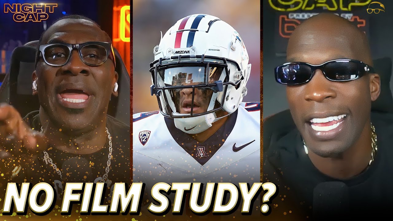 Унко и Очо вступают в жаркие дебаты по поводу изучения фильма после того, как Макмиллан заявил, ч...