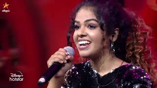 Mudhal Mudhalai.. 😍👌Song By #PriyaJerson | Super Singer 9 | Grand Finale | Episode Preview