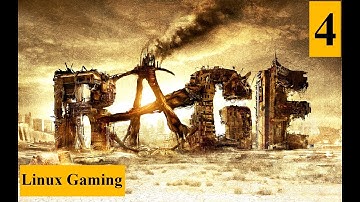 RAGE GAMING ON LINUX PART 4
