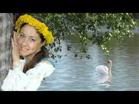 АЛЁНА ПЕТРОВСКАЯ -