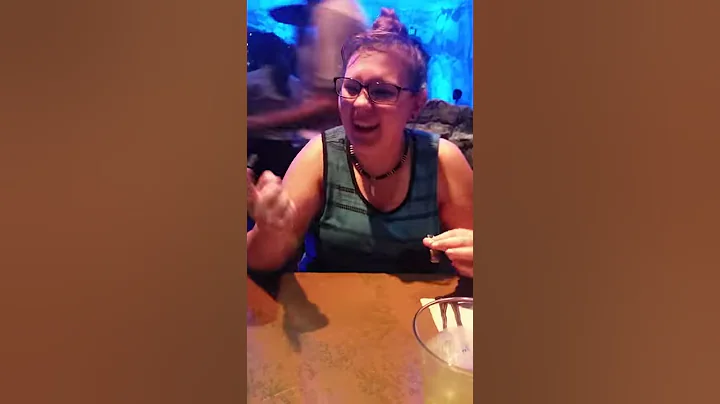 What's so funny?