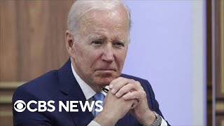 Biden administration's economic team works to curb rising inflation
