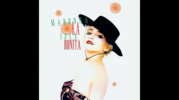 Madonna - La Isla Bonita (Dance Radio Edit)