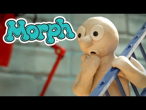 PORTABLE PORTALS | NEW MORPH SERIES 2