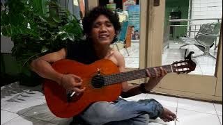 Coretan Dinding - Iwan Fals (Cover by Syair Ronggowarsito)