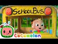 Wheels on the Bus (Play Version)! |@Cocomelon - Nursery Rhymes  | Nursery Rhymes | Sing Along