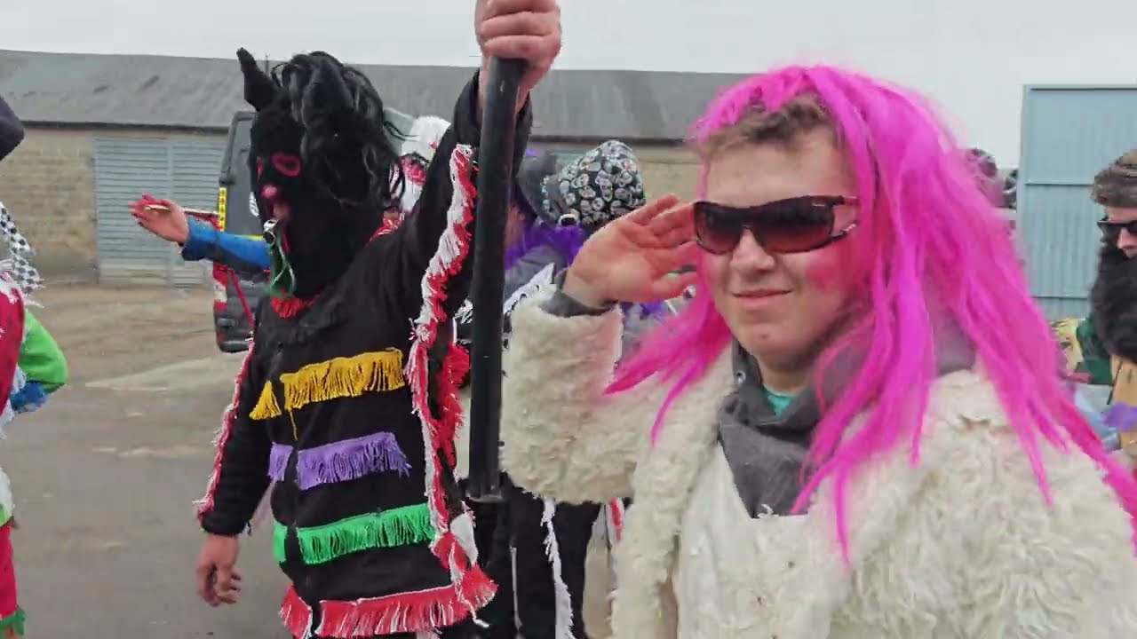 Koza Nakonowo Stare 2025 T. Czwartek