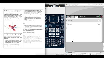 SL AI Voronoi Diagrams Exam Question