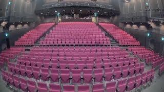 21年3月スケジュール Ex Theater Roppongi 公式サイト