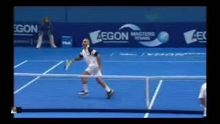 The Story of Mansour Bahrami