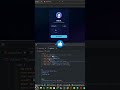 Le Design de 2026 en 30 secondes ! (HTML/CSS) #shorts #html #css