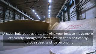 Professional and Reliable Boat & Marine Cleaning Solutions