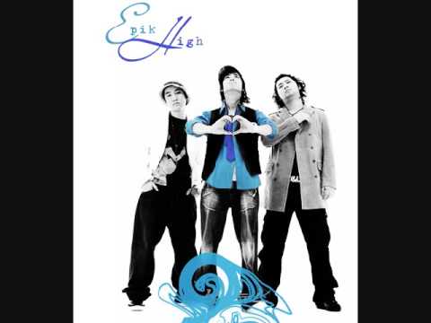 Epik High - Fly (Remix Hidden Track)
