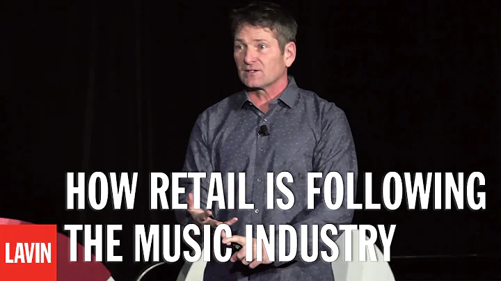 Douglas Stephens: How Retail Is Following the Musi...