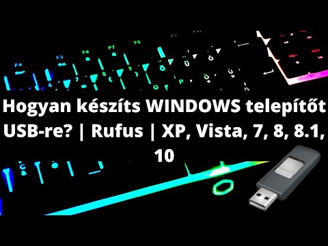 Videó: Frissíthetek ingyenesen a Windows Vista rendszerről Windows 8.1-re?