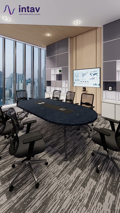 Ruang rapat SULTAN #shots