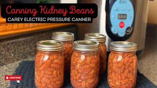 The Ultimate Guide to Canning Beans (Easiest Method!)
