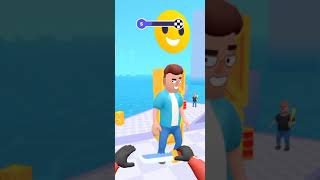 Hit Master 3D: Великий шпион level 1-10 screenshot 2