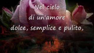 Video thumbnail of "Bottega Dell'Arte -  Che Dolce Lei (Un volo nell'Amore)"