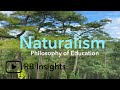 Naturalism - Schools Of Philosophy | B.Ed notes | Philosophy notes| NET,JRF,BA,MA Education