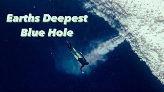 Dodging Storms & Diving INSANE Blue Hole (Episode 14)