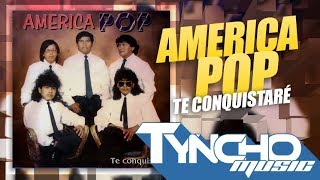 América Pop