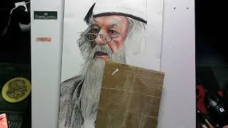 Albus Dumbledore