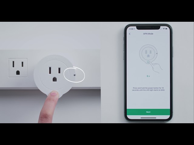 Etekcity Voltson Smart Wifi Outlet Review & Alexa Setup 