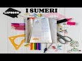 LAPBOOK di STORIA: I SUMERI | Didattica inclusiva | vanEducation