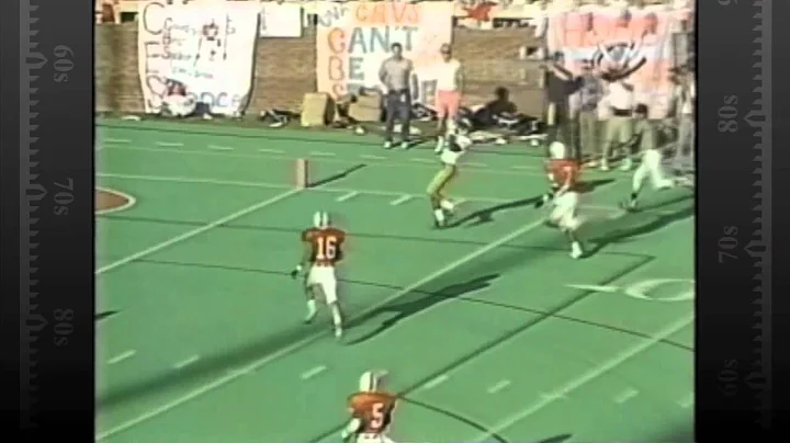 This Week in College Football History - Ga. Tech v...