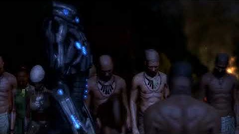 Dark Void - Dev Diary [HQ]