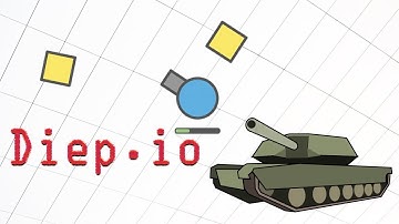 DIEP.IO MODS zoom/autofire/minimap + DOWNLOAD Update (working)