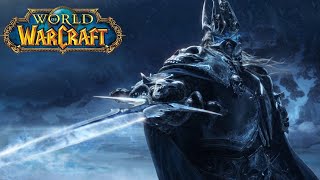 #31 ИССЛЕДОВАНИЕ АЛЬТЕРАКСКИХ ГОР И НАГОРЬЯ АРАТИ. World of Warcraft: Wrath of the Lich King.