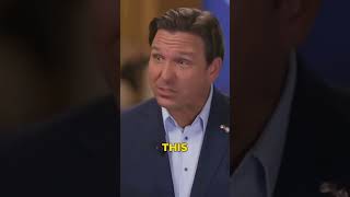 Why The Wealthy Prefer Florida Over California Now @RonDeSantis