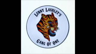 Lenny Lashley's Gang Of One - Viva Rock-n-Roll chords