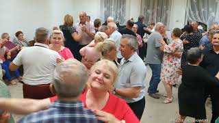 Andziuleńka Kapeli Krzysztofa Rokicińskiego   kontakt 603 917 620