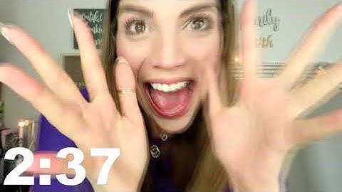 100 preguntas en 5 minutos | Finalmente revelo todo | Magic Armarium