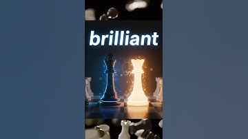 #chess |2 brilliant moves|#new chess tricks #how to play chess for beginners #shorts #shortvideo