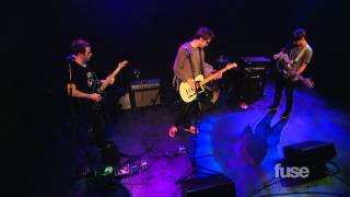 Cloud Nothings &quot;Wasted Days&quot; (Live @ Fuse Studios)