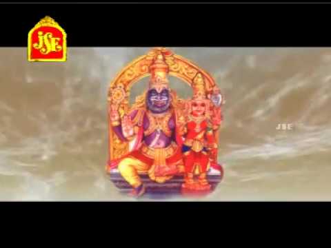 Gana Gana Gantallona Narasimha Song  Lakshmi Narasimha Swamy Devotional Songs  Narasimha Bhakti